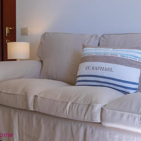Apartment Virgi Con Vista Mare A By Yohome
