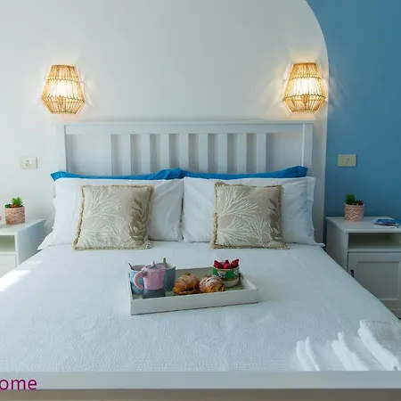 Virgi Con Vista Mare A By Yohome