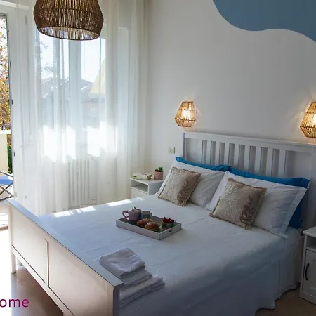 Lejlighed Virgi Con Vista Mare A By Yohome *