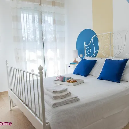 דירה Virgi Con Vista Mare A By Yohome