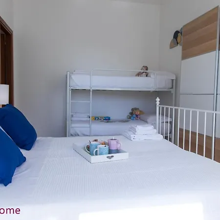 Virgi Con Vista Mare A By Yohome דירה