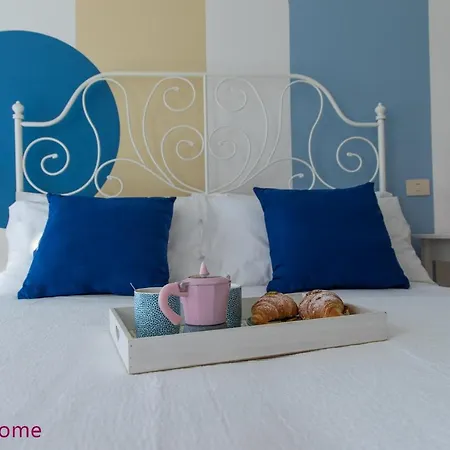 Lejlighed Virgi Con Vista Mare A By Yohome