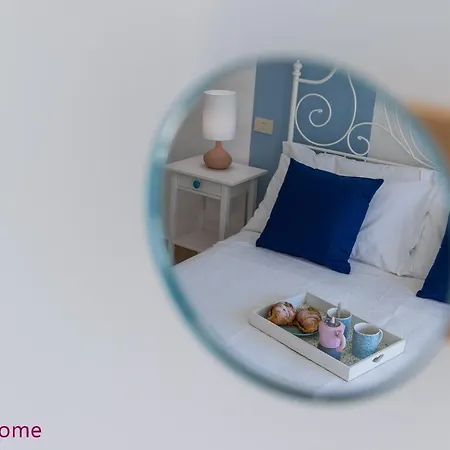 Virgi Con Vista Mare A By Yohome Lejlighed