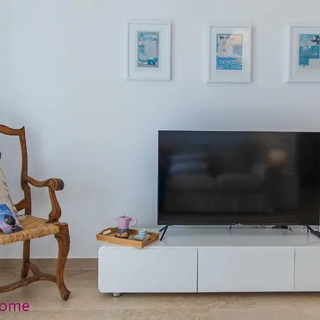 Virgi Con Vista Mare A By Yohome Lejlighed