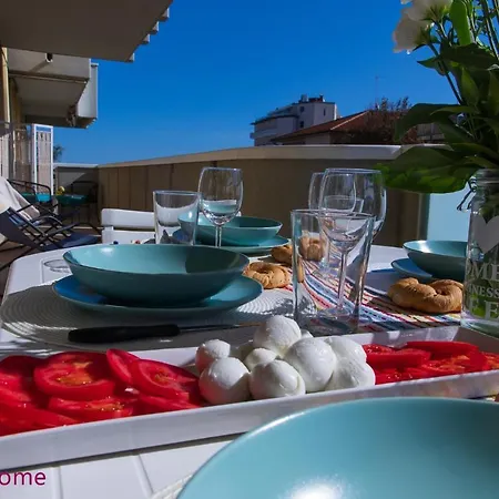 Virgi Con Vista Mare A By Yohome Lejlighed *