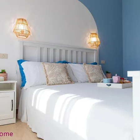 Virgi Con Vista Mare A By Yohome * פסארו